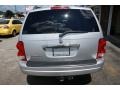 Brilliant Silver Metallic - Durango SLT 4x4 Photo No. 5