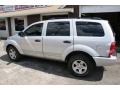 Brilliant Silver Metallic - Durango SLT 4x4 Photo No. 6