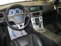 2012 Black Sapphire Metallic Volvo S60 R-Design AWD  photo #12