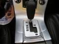  2012 S60 R-Design AWD 6 Speed Geartronic Automatic Shifter