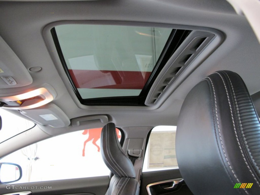 2012 Volvo S60 R-Design AWD Sunroof Photo #53070427
