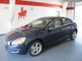 Caspian Blue Metallic - S60 T5 Photo No. 1