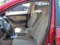 Apple Red Pearl - Elantra GLS Photo No. 10
