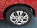Apple Red Pearl - Elantra GLS Photo No. 13