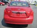 Apple Red Pearl - Elantra GLS Photo No. 15