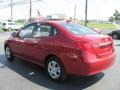 Apple Red Pearl - Elantra GLS Photo No. 16