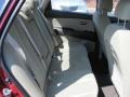 Apple Red Pearl - Elantra GLS Photo No. 17