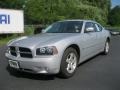Bright Silver Metallic - Charger SXT Photo No. 1