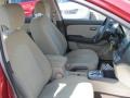 Apple Red Pearl - Elantra GLS Photo No. 18
