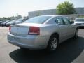 Bright Silver Metallic - Charger SXT Photo No. 2