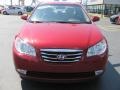 Apple Red Pearl - Elantra GLS Photo No. 20