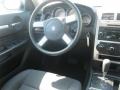 Bright Silver Metallic - Charger SXT Photo No. 4