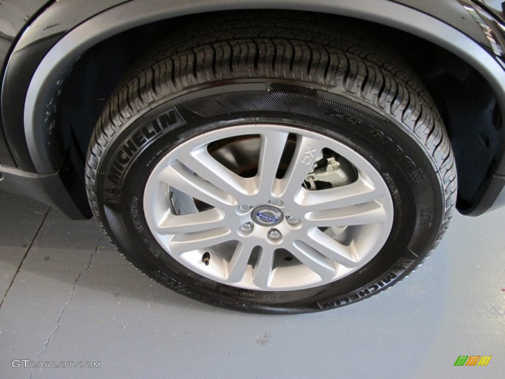 2012 Volvo XC90 3.2 AWD Wheel Photo #53070829