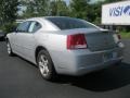 Bright Silver Metallic - Charger SXT Photo No. 11