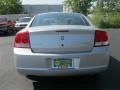 Bright Silver Metallic - Charger SXT Photo No. 12