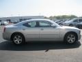 Bright Silver Metallic - Charger SXT Photo No. 13