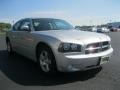 Bright Silver Metallic - Charger SXT Photo No. 14