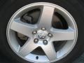 Bright Silver Metallic - Charger SXT Photo No. 15