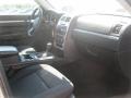 Bright Silver Metallic - Charger SXT Photo No. 16
