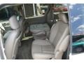 Khaki 2004 Chrysler Town & Country Touring Interior Color