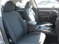 Bright Silver Metallic - Charger SXT Photo No. 17