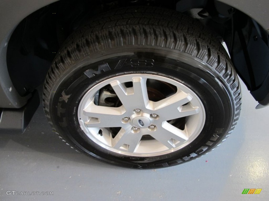 2006 Ford Explorer XLT Wheel Photo #53071093