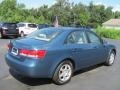 Aquamarine Pearl - Sonata GLS Photo No. 2