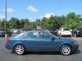 Aquamarine Pearl - Sonata GLS Photo No. 5