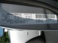 Bright Silver Metallic - Charger SXT Photo No. 26