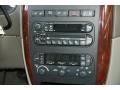 Khaki Audio System Photo for 2004 Chrysler Town & Country #53071171