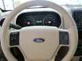 Stone 2006 Ford Explorer XLT Steering Wheel