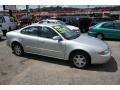 Sterling Metallic - Alero GL Sedan Photo No. 3
