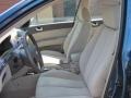 Aquamarine Pearl - Sonata GLS Photo No. 12