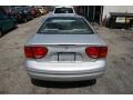 Sterling Metallic - Alero GL Sedan Photo No. 5