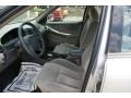Sterling Metallic - Alero GL Sedan Photo No. 8