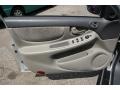 Sterling Metallic - Alero GL Sedan Photo No. 10