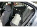 Sterling Metallic - Alero GL Sedan Photo No. 11