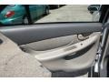 Sterling Metallic - Alero GL Sedan Photo No. 13