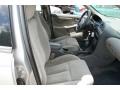 Sterling Metallic - Alero GL Sedan Photo No. 14