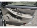 Sterling Metallic - Alero GL Sedan Photo No. 16