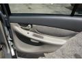 Sterling Metallic - Alero GL Sedan Photo No. 18