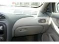 Sterling Metallic - Alero GL Sedan Photo No. 20