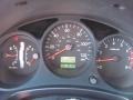 2003 Pacifica Blue Metallic Subaru Forester 2.5 X  photo #7