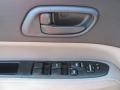2003 Pacifica Blue Metallic Subaru Forester 2.5 X  photo #8