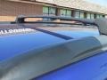 2003 Pacifica Blue Metallic Subaru Forester 2.5 X  photo #10