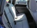 2003 Pacifica Blue Metallic Subaru Forester 2.5 X  photo #16