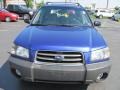 2003 Pacifica Blue Metallic Subaru Forester 2.5 X  photo #19