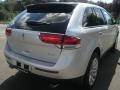 Ingot Silver Metallic - MKX FWD Photo No. 5
