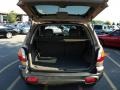 2003 Sandstone Hyundai Santa Fe LX 4WD  photo #9