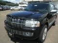 2011 Tuxedo Black Metallic Lincoln Navigator 4x4  photo #1